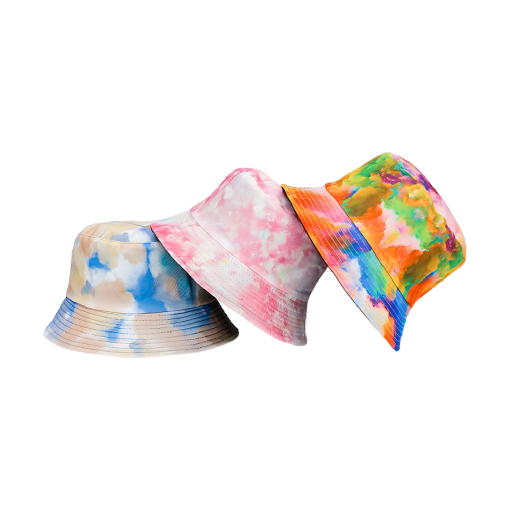 Chapeaux de seau, casquette de soleil à la mode, chapeau de pêcheur d'extérieur pliable pour femmes et hommes